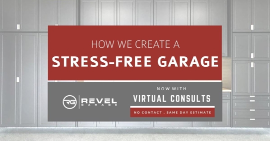 How We Create A Stress-Free Garage