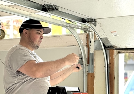 The Importance of Annual Garage Door Tune-Ups: A Homeowner's Guide