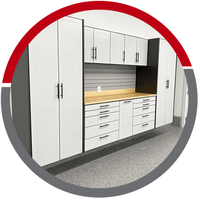 Garage Cabinets