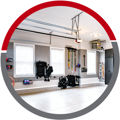 Slatwall & Organization