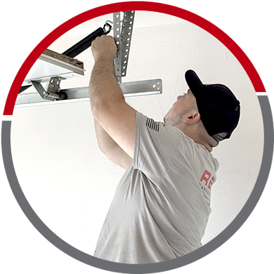 Garage Door Service & Repair