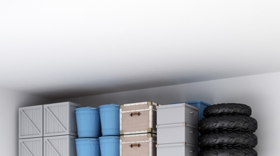 Shelving, Racks, Etc.