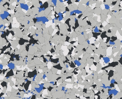 Cobalt Granite 1/4 Photo