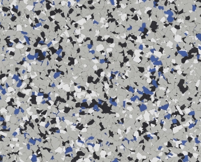 Cobalt Granite 1/8 Photo