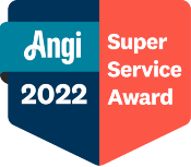 Angie's List Super Serivce 2022 Angie's List Super Serivce 2022